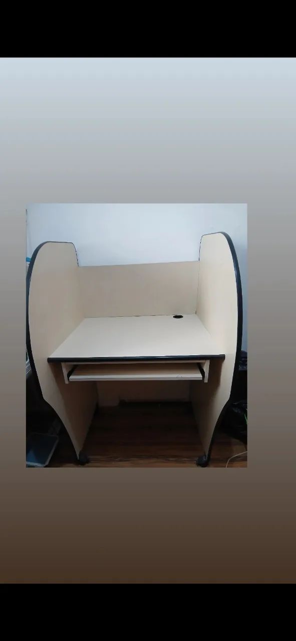 Escrivaninha - Foto 2