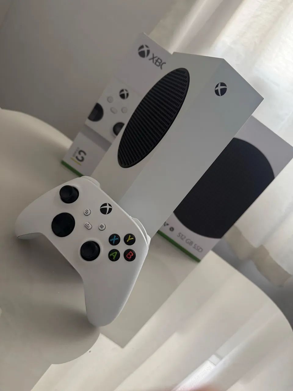 Xbox series s - Foto 2