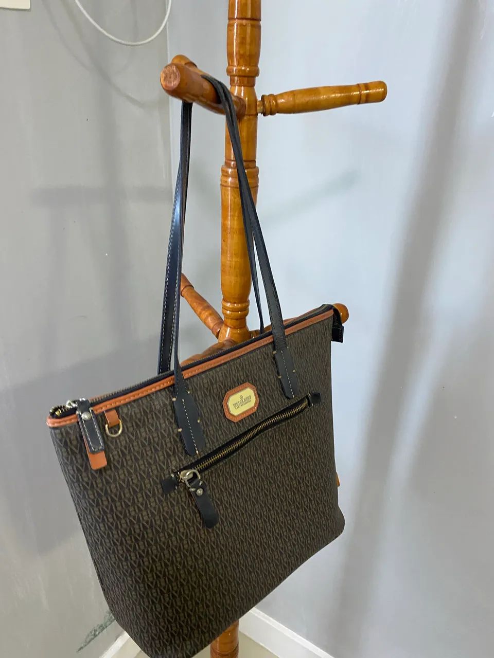 Bolsa Original da Victor Hugo - Foto 2