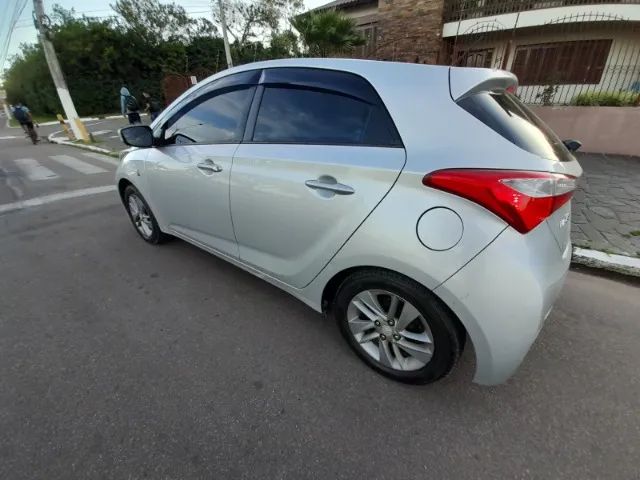 Hyundai HB20 Comf./c.plus/c.style 1.0 Flex 12V 2015 - Foto 3