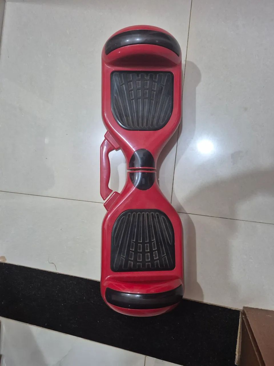 Vendo hoverboard seminovo