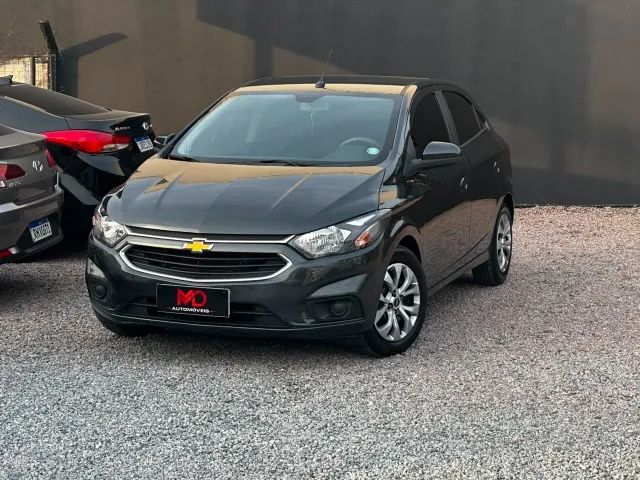 Chevrolet Onix Hatch LT 1.4 8V Flex Mec. 4P 2018 - Foto 3