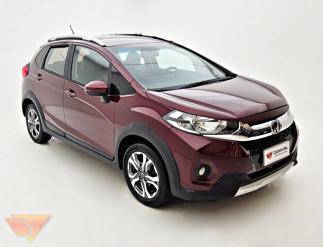 Honda WR-V EXL 1.5 Flexone 16V 5P Aut. 2020