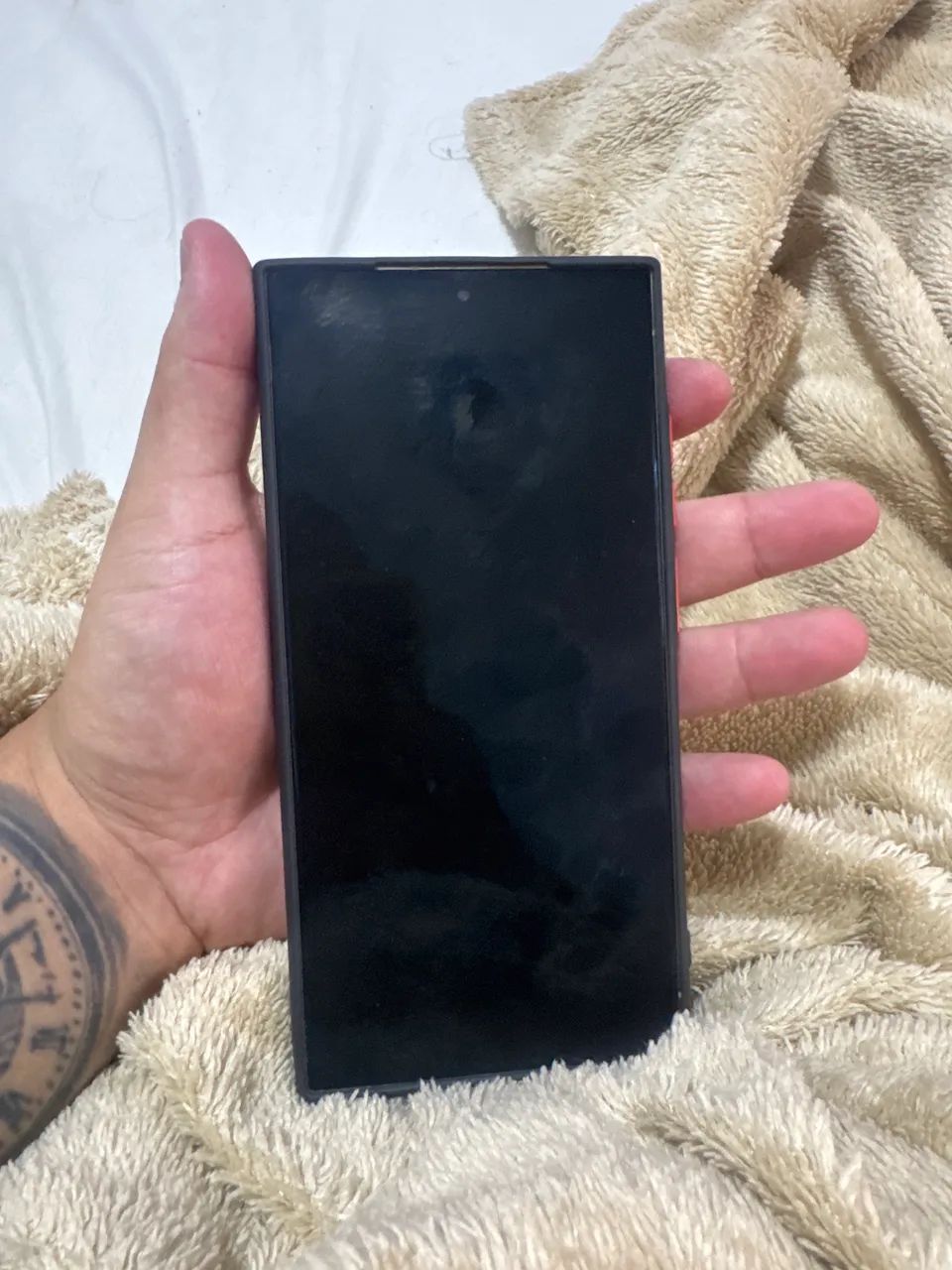 S24 ULTRA 512gb 