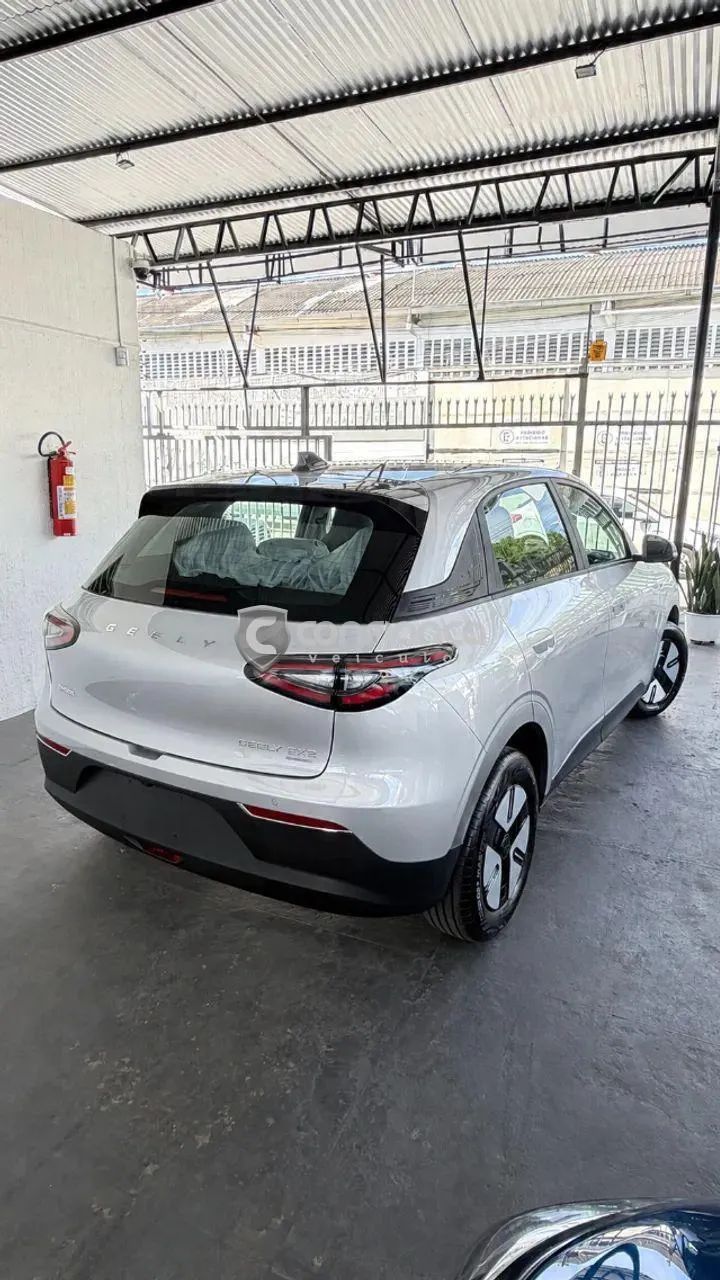 Geely EX2 Pro 2026 - Foto 3