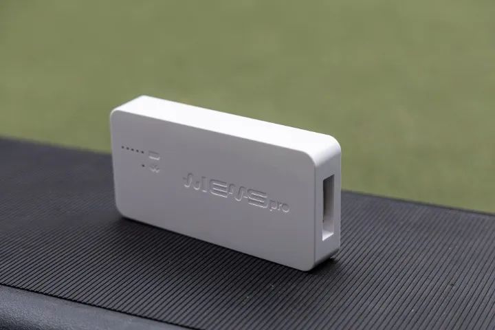 Wiemspro Eletroestimulador EMS Bluetooth + 3 Coletes - Foto 3