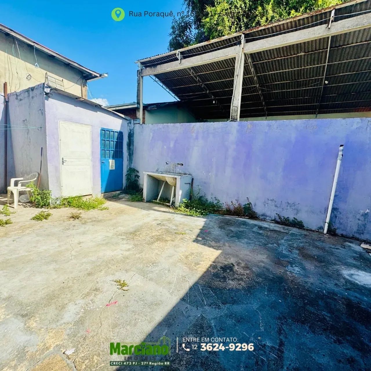Alugo ponto comercial no bairro Santa  Tereza   - Foto 11