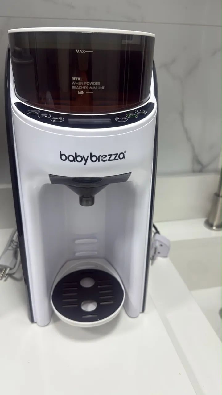 Máquina de fórmula leite / fazer leite 