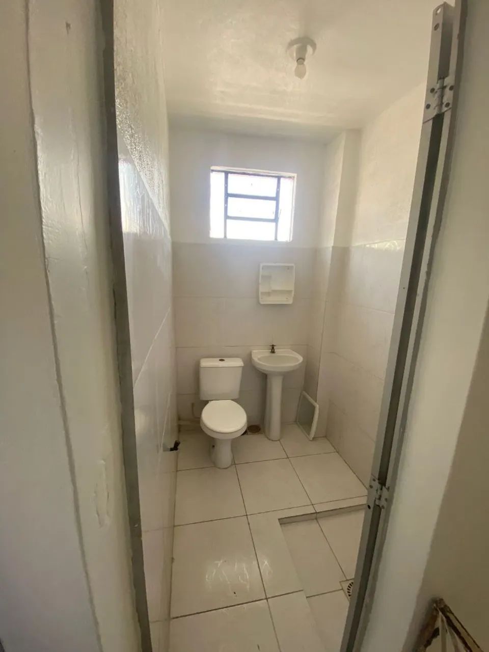Alugo Sala Comercial - Foto 4
