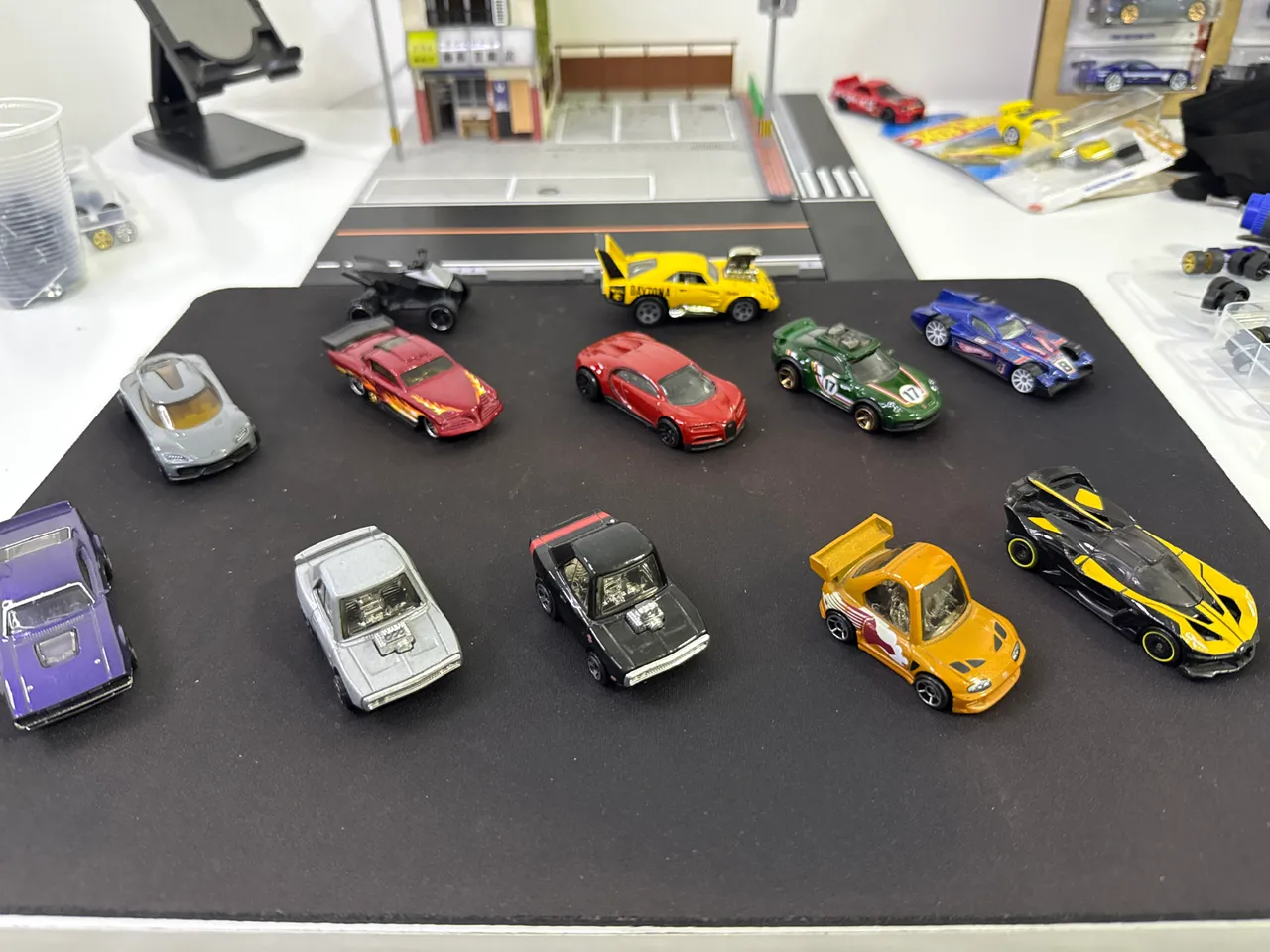 Hotwheels team transport - Brinquedos e Jogos - Parque Jandaia