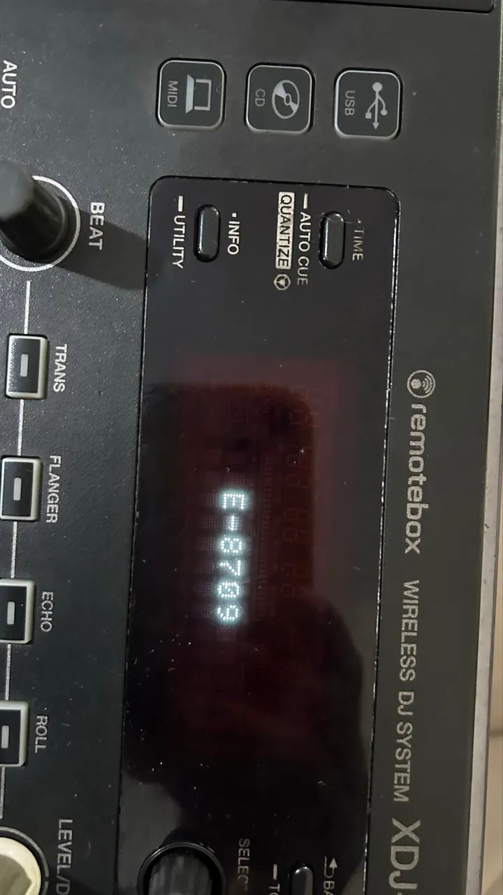 XDJ R1 - Foto 4