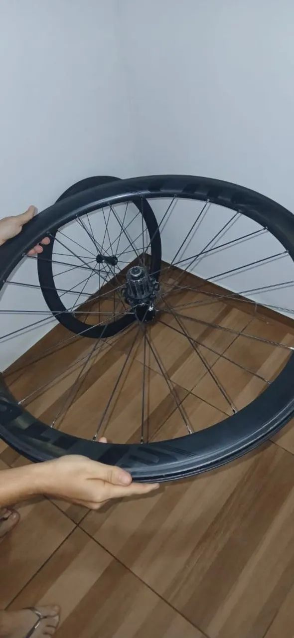Rodas elite Wheels  - Foto 4