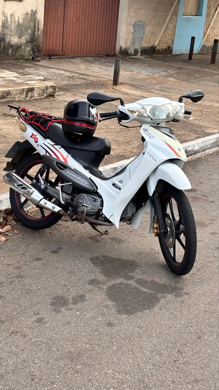 Tá semi nova