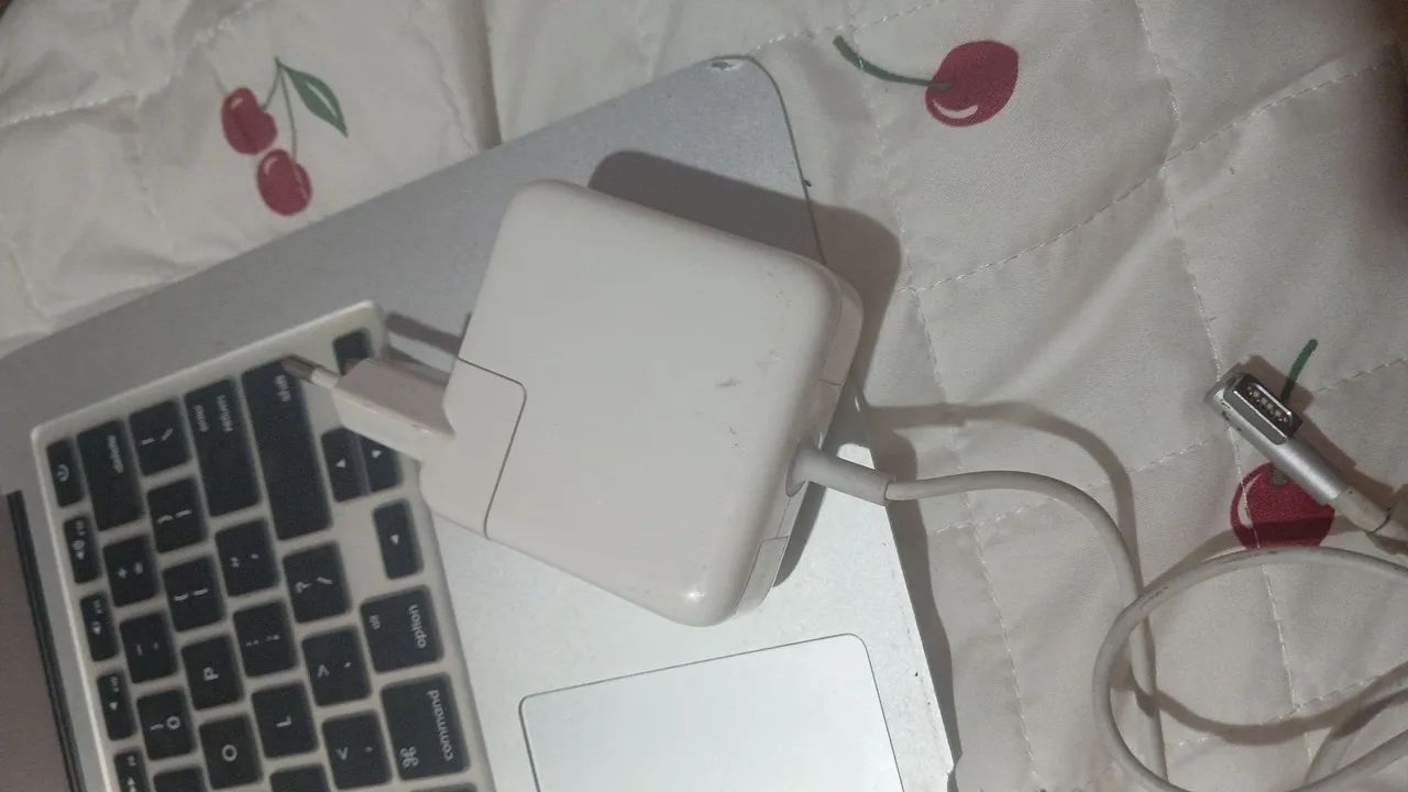 Venda de um macbook  - Foto 4