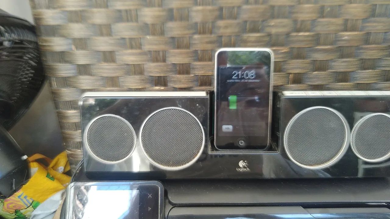 Logitech 
