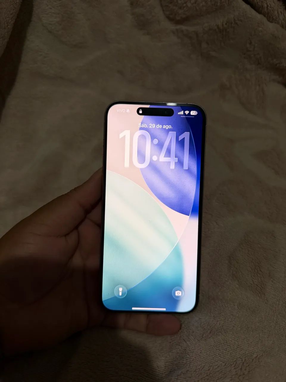 iPhone 15 pro max  - Foto 4