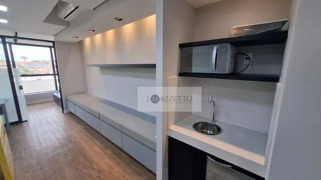 Sala para alugar, 46 m² por R$ 6.300/mês - Vila Homero - Indaiatuba/SP - Foto 12