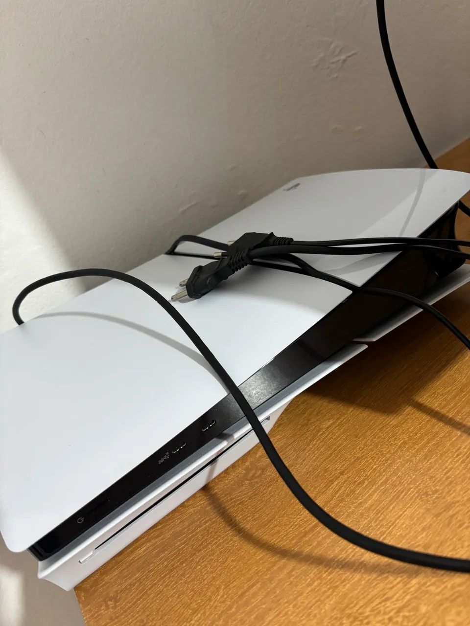 Troco ps5 e Xbox series s 