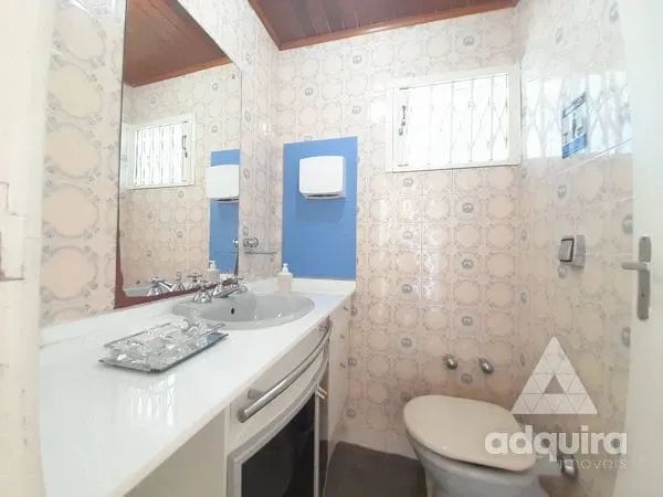 Comercial à venda 528 m², Estrela, Ponta Grossa - PR - Foto 5