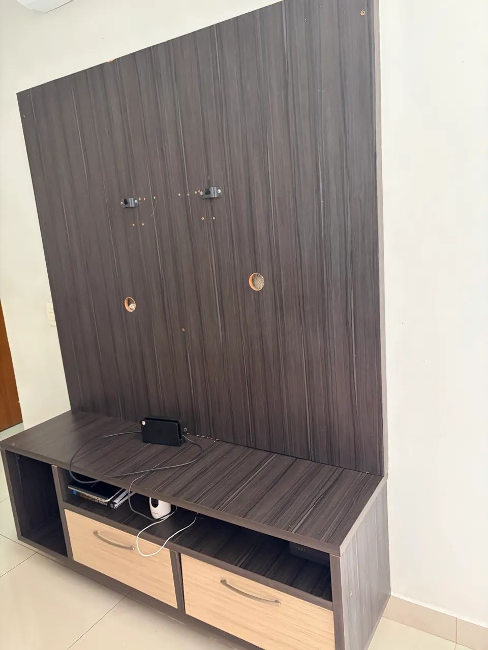 Vendo rack - Foto 2