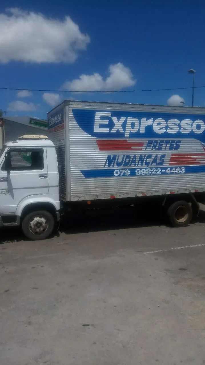Fretes e Mudança  - Foto 3