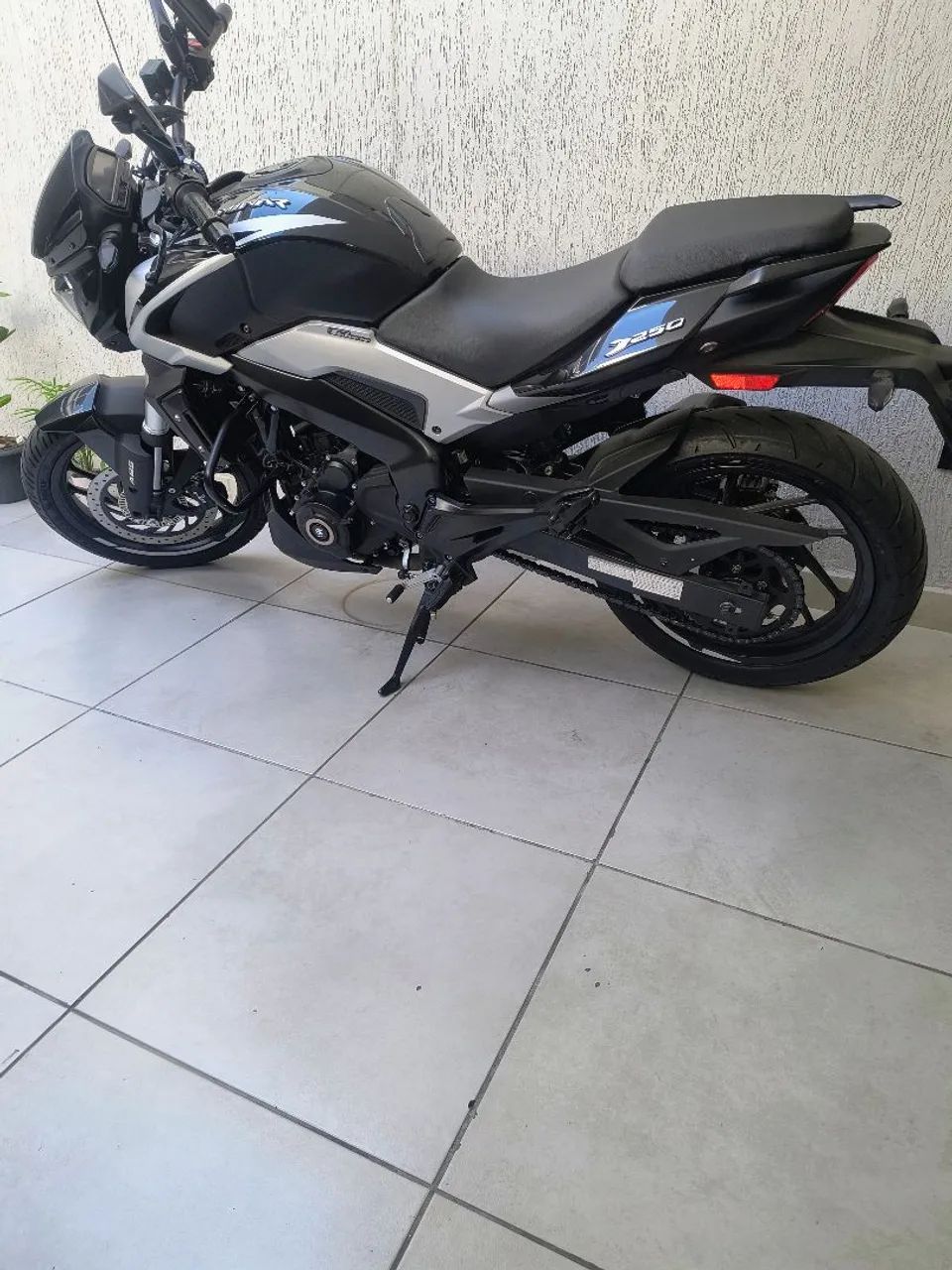 Dominar 250 - Foto 2