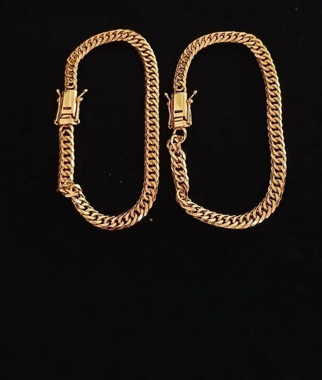 Pulseira Masculina 