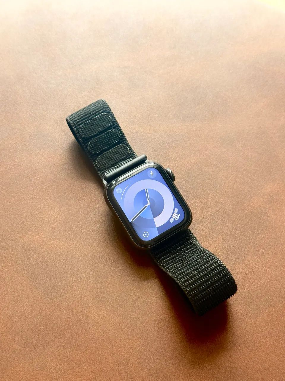Apple Watch SE versão com celular - Foto 2