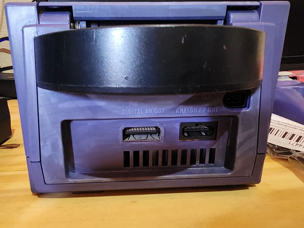 Gamecube desbloqueado. - Foto 4