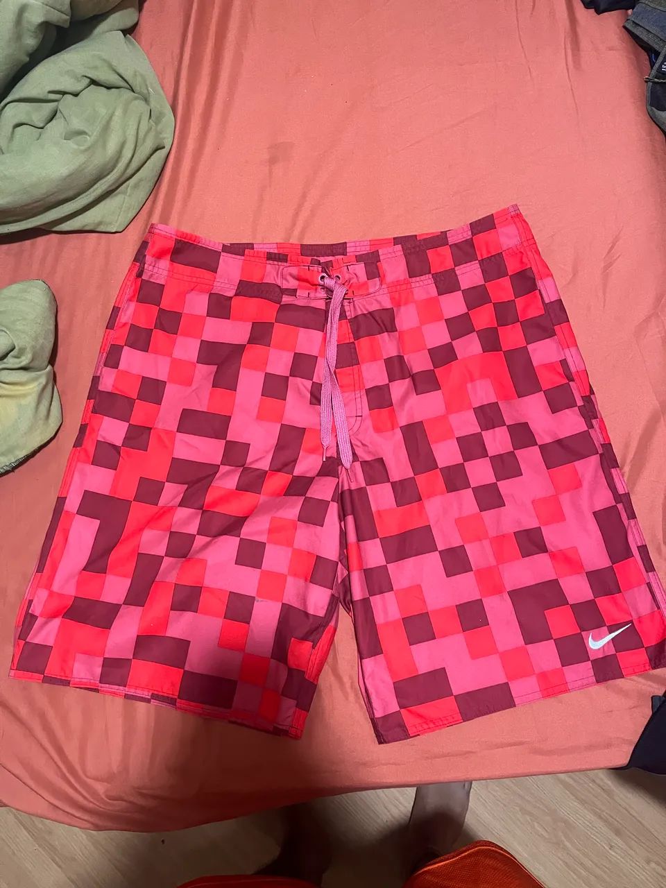 Bermuda Nike Original XL - Foto 2