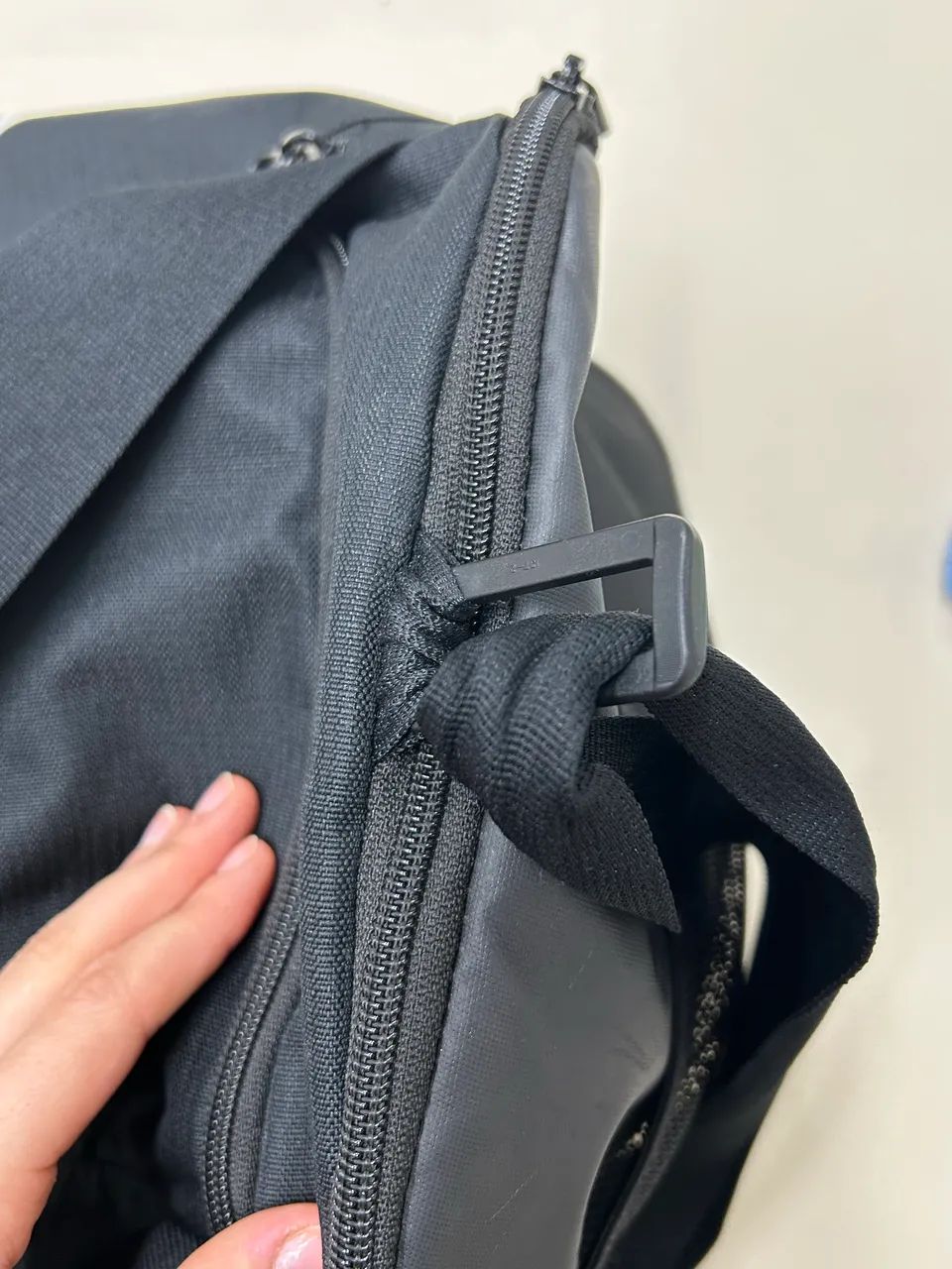 Mochila/ Bolsa esportiva nike - Foto 2
