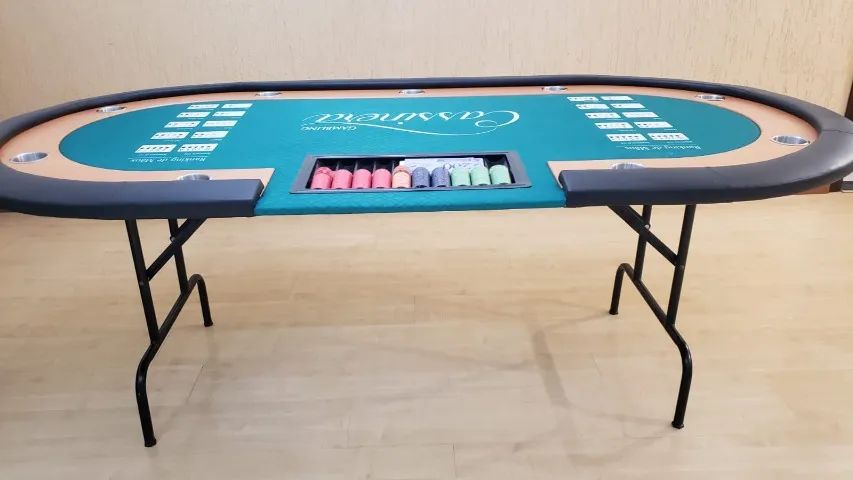 Mesa de poker
