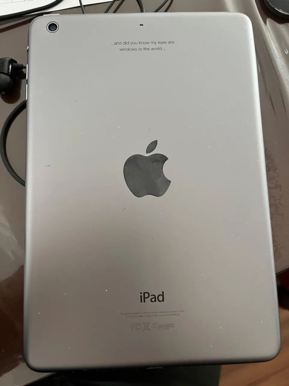 IPad mini 2 (Wifi) - Foto 3