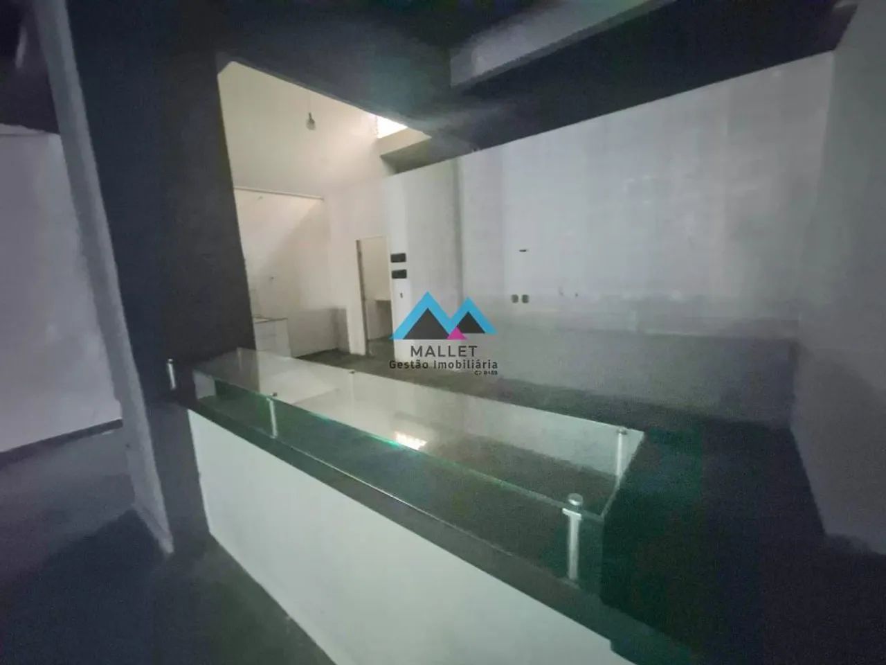 Loja ampla, com 265 m², para venda e locação no Humaitá. - Foto 5