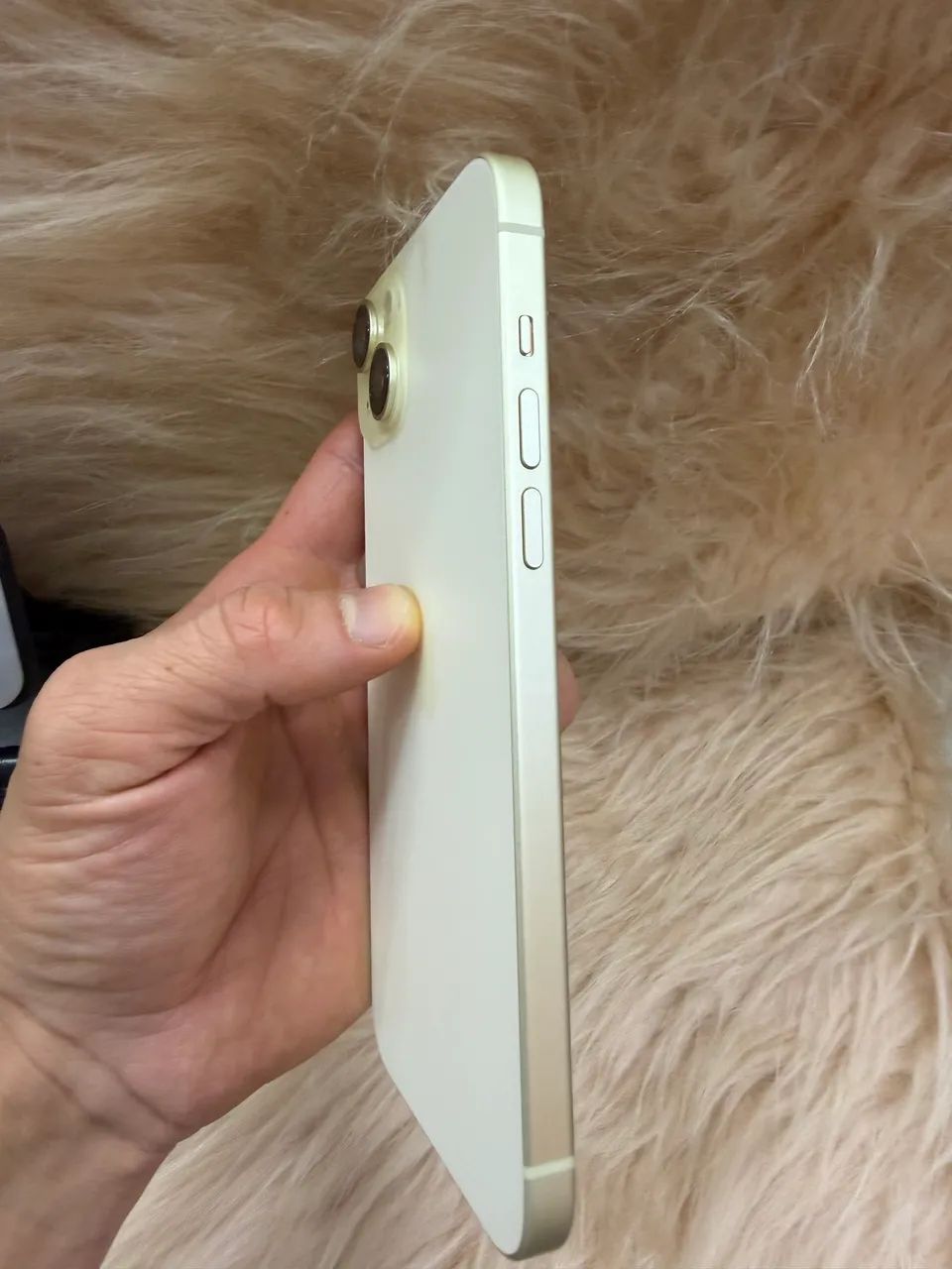 iPhone 15 Plus 128gb  - Foto 5