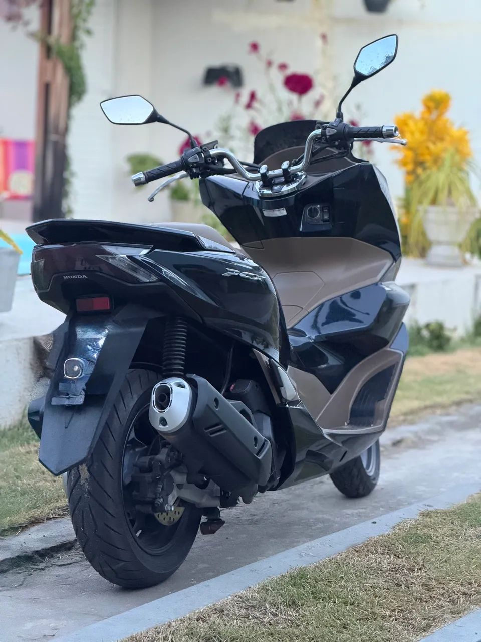 Pcx dlx 2025 - Foto 2