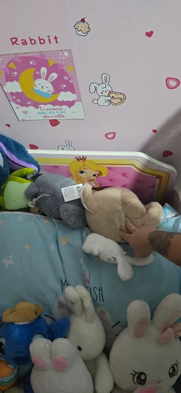 Cama Infantil - Foto 2