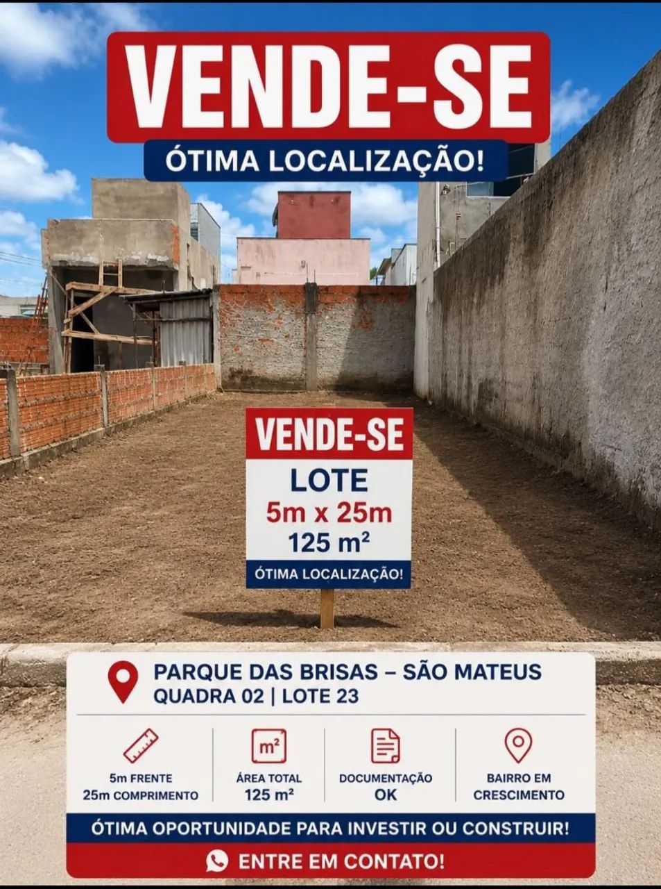 Foto - São Mateus - Chácara do Cricaré