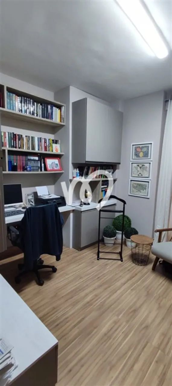 Apartamento 5 quartos, sendo 2 suítes - Foto 5