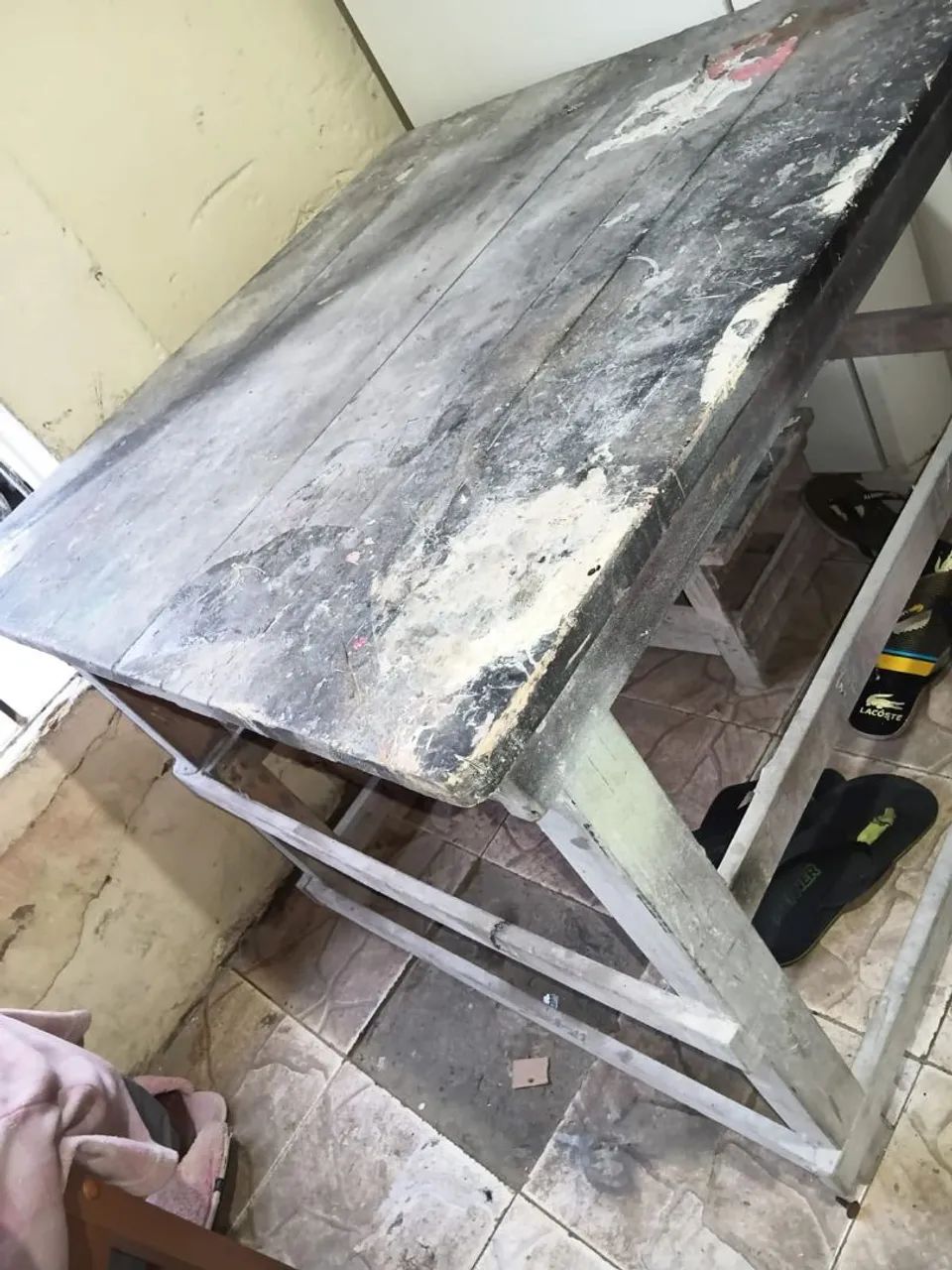 Bancada para oficina  - Foto 2