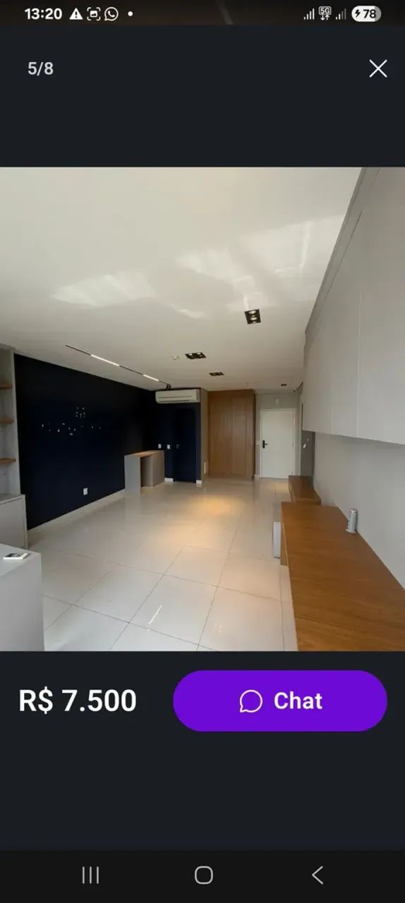 Soberane - Sala Comercial 35m2  - Adrianópolis - Foto 3