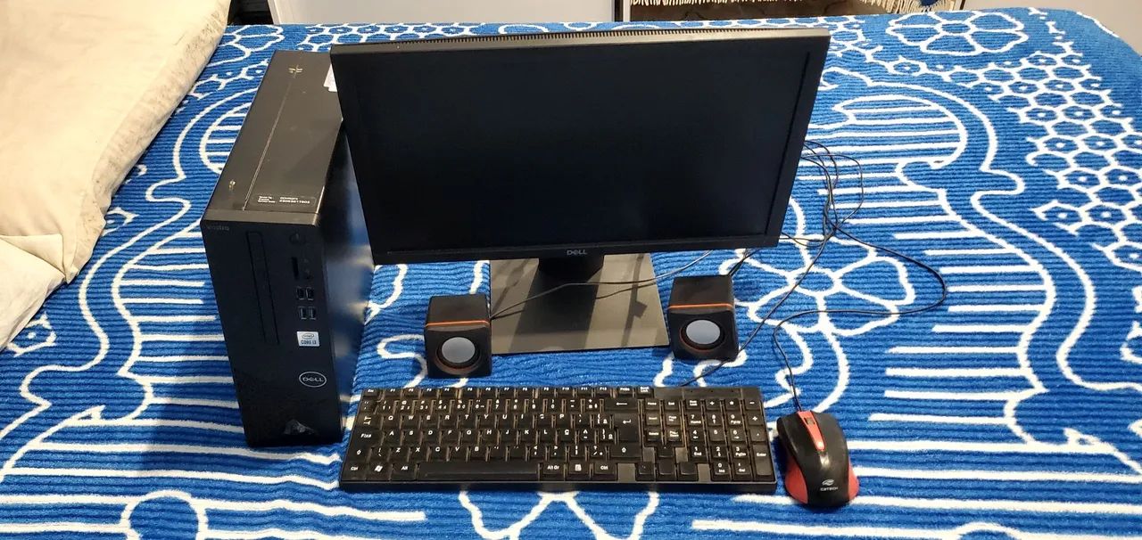 Dell Vostro 3681 - Foto 2