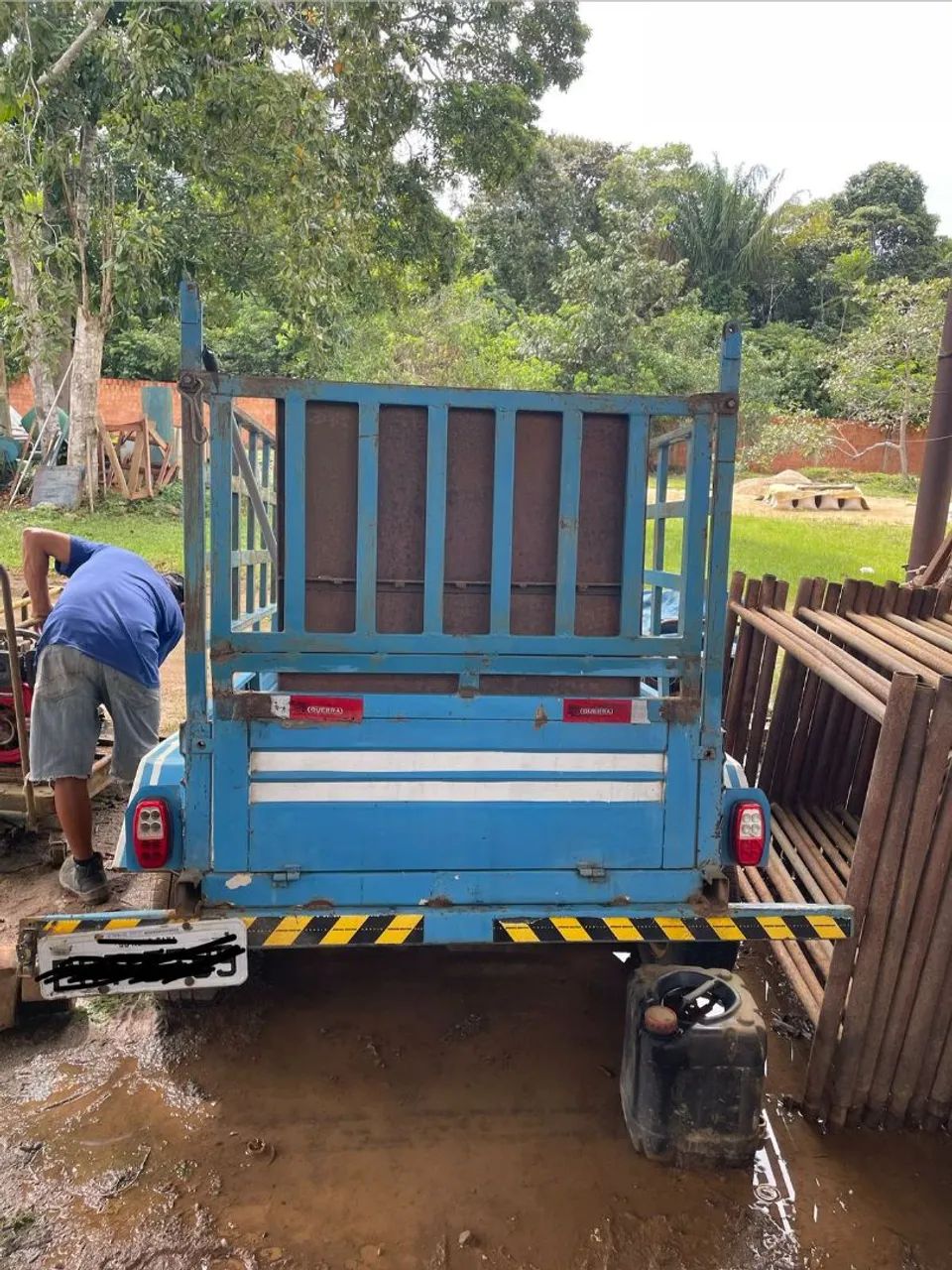 Carretinha  - Foto 4