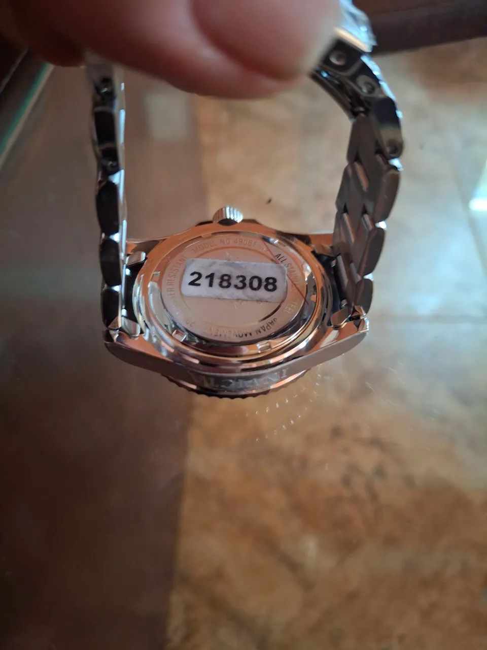 Vendo relogio INVICTA original, trazido EUA - Foto 3