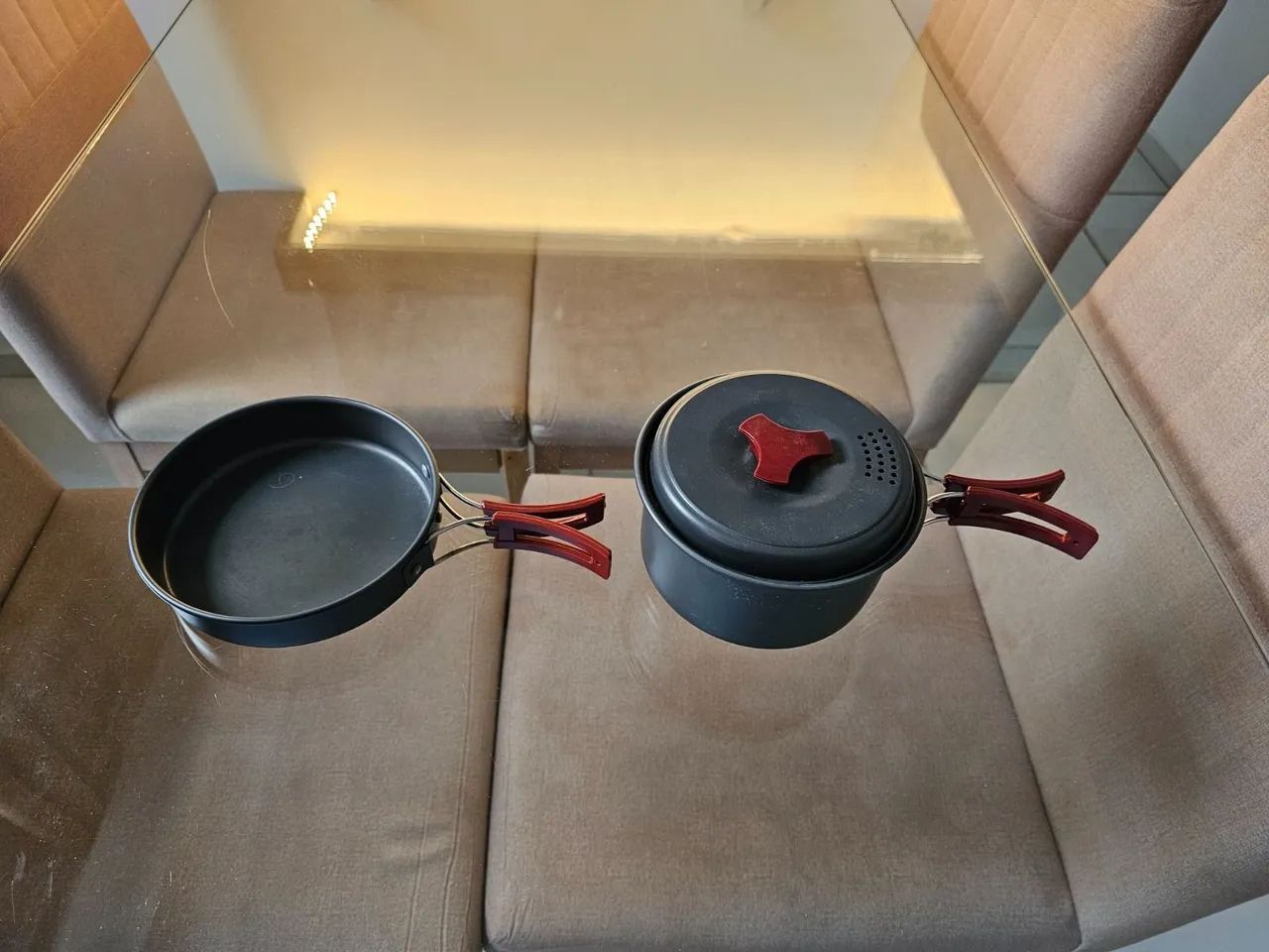 Acessórios para camping  - Foto 4