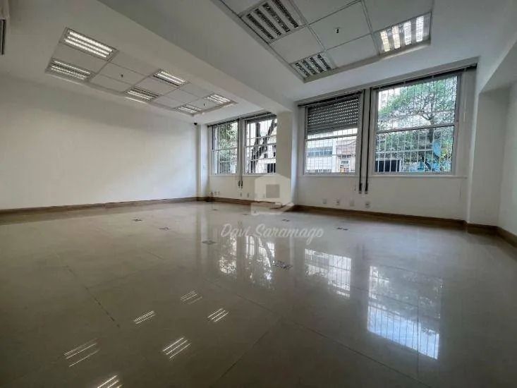 Sala à venda, 255 m² - Centro - Rio de Janeiro/RJ
