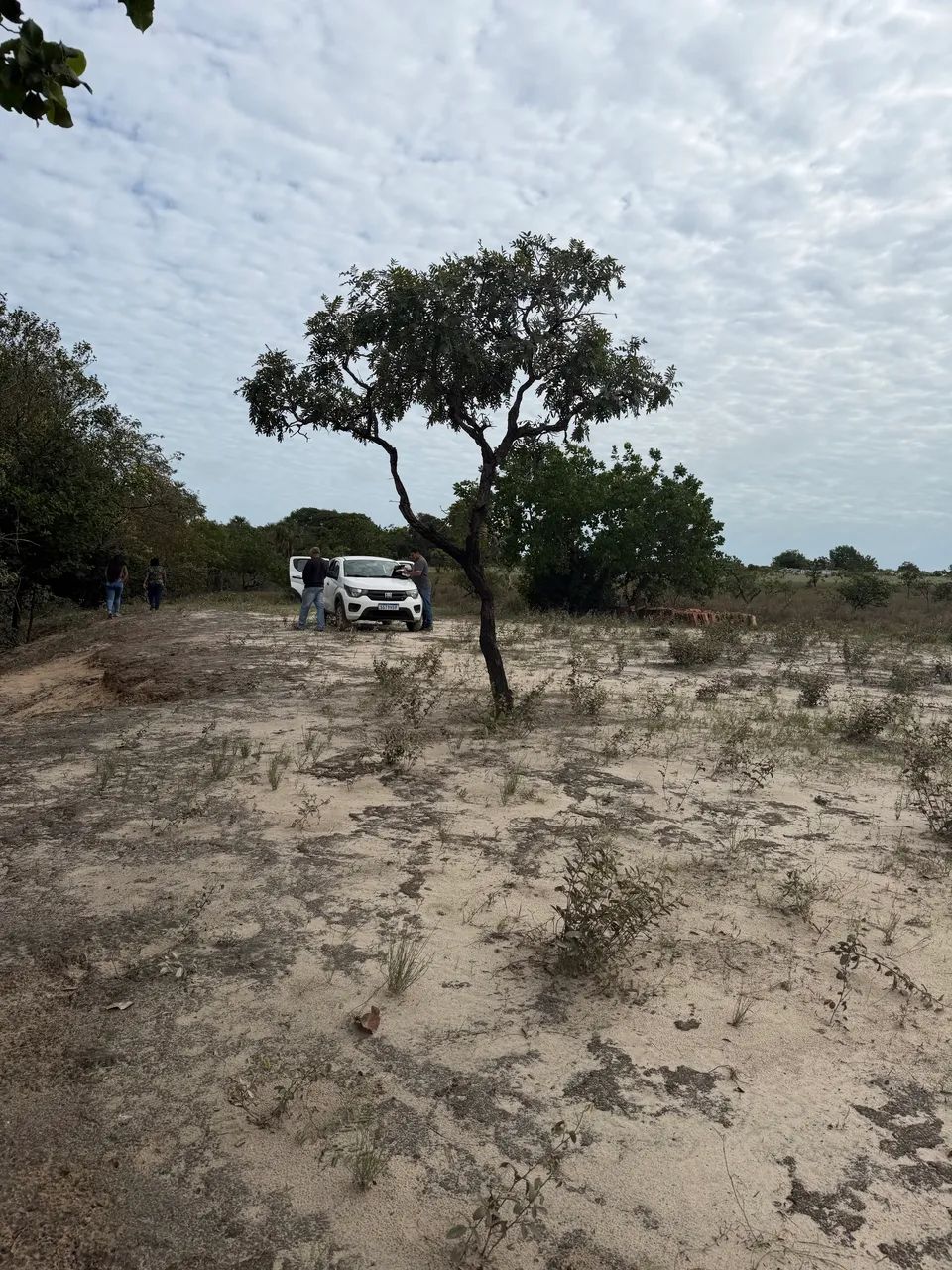 sitio com Rio Caumé nos fundos - Foto 2