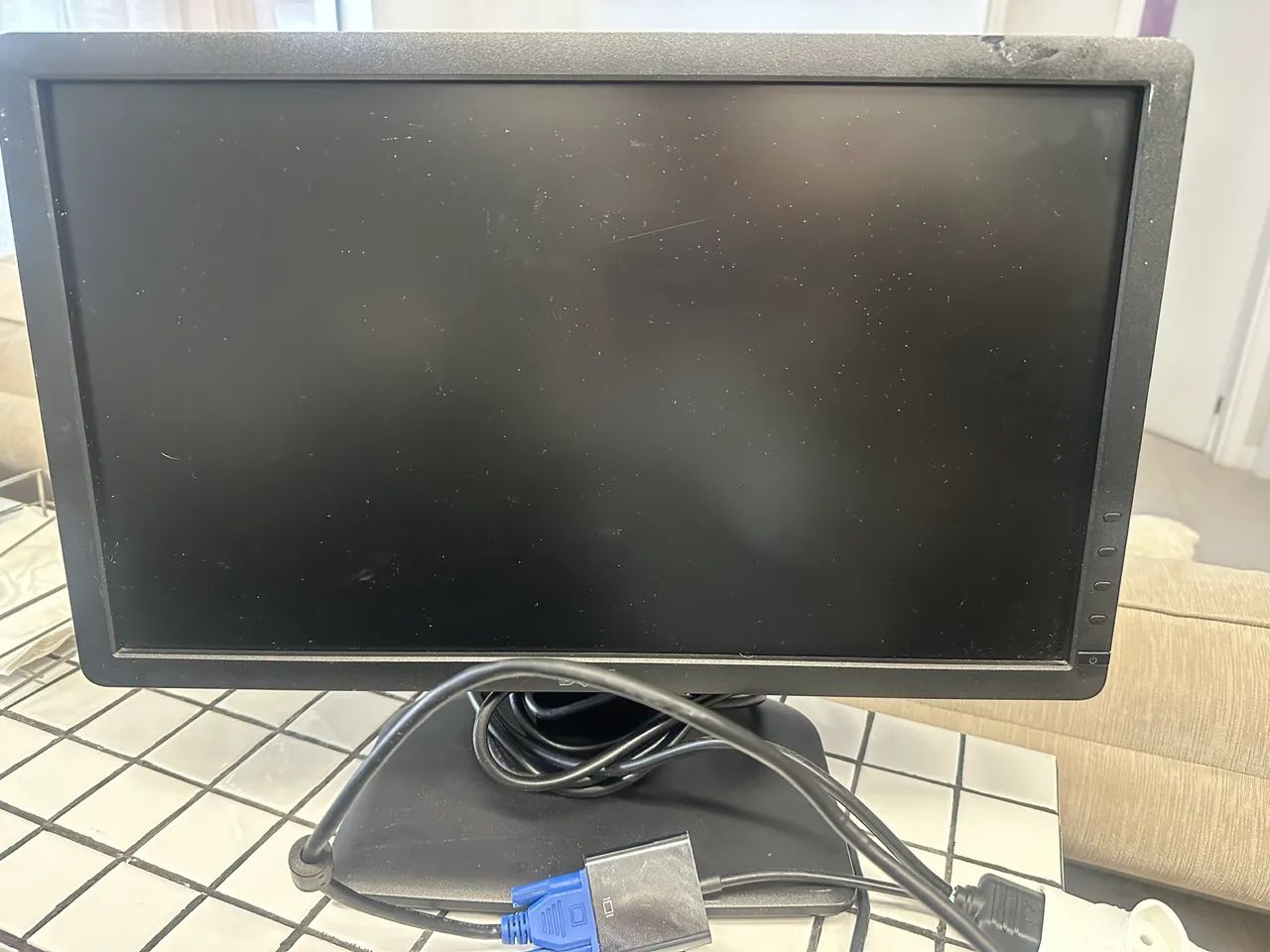 Monitor 