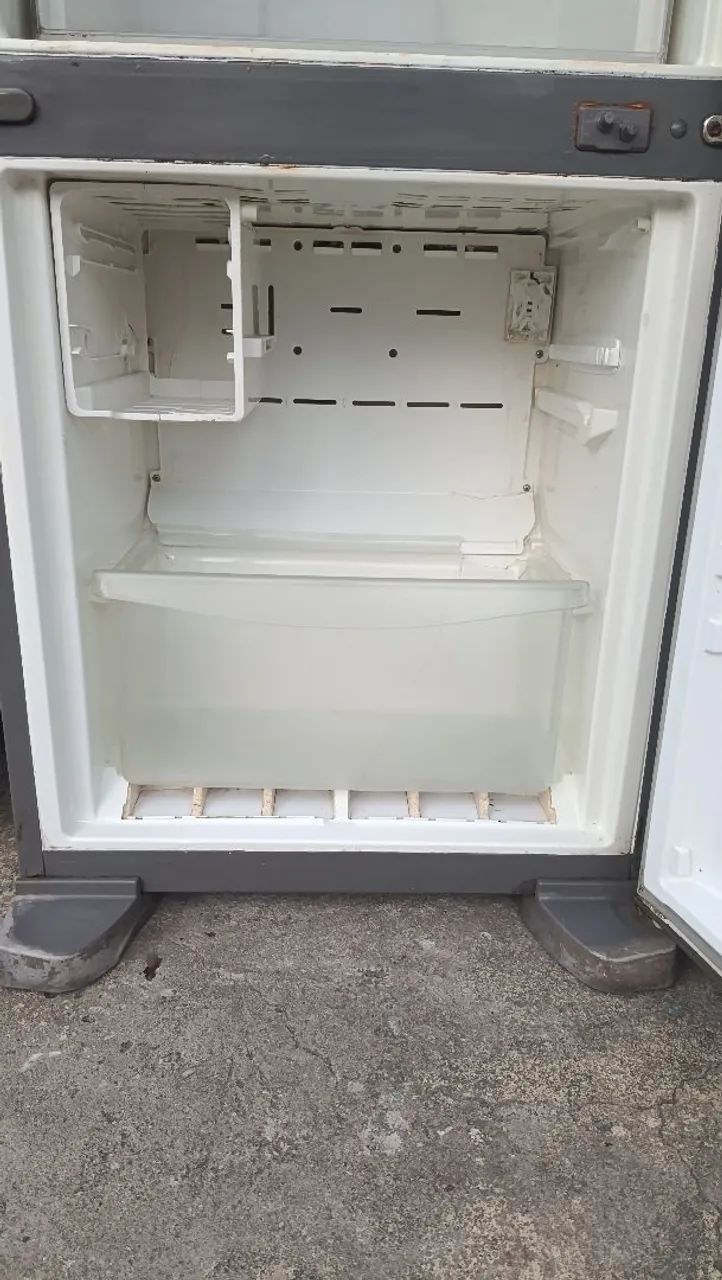 Geladeira Brastemp inverse  - Foto 2
