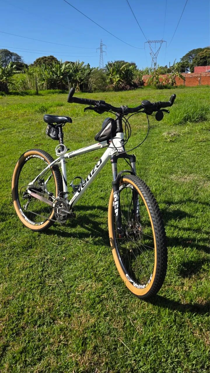 Vendo Bicicleta - Foto 3